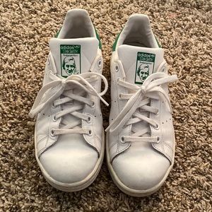 Adidas Stan Smiths
